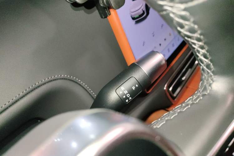 Used Li Auto L6 2024 Max
