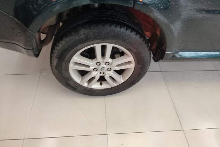 Used Land Rover Freelander 2 2013 2.0T Si4 SE Gasoline Edition
