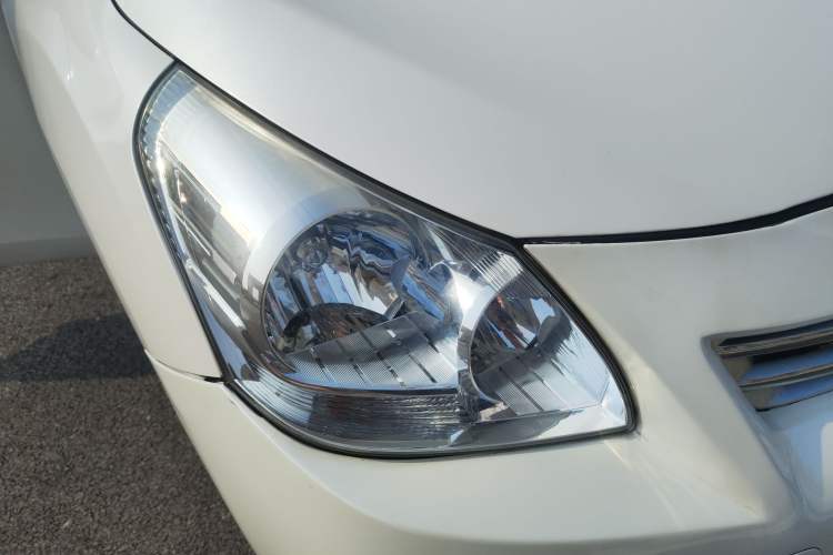 Used Toyota Verso 2014 Starlight 180E CVT Elite Edition
