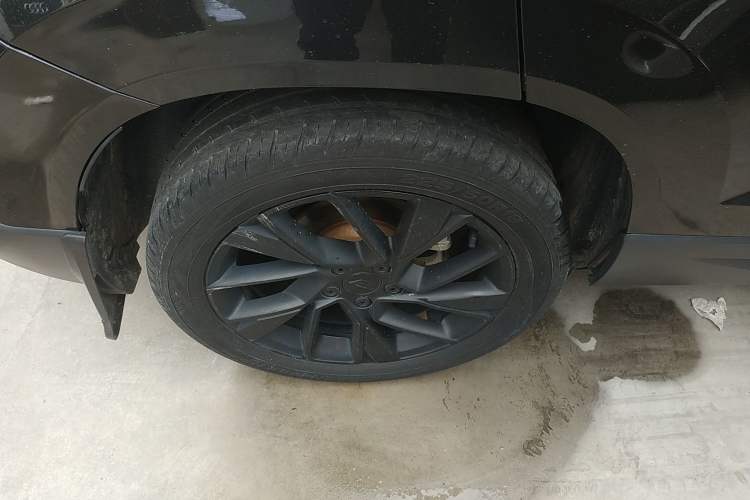 Used Jetta VS5 2022 280TSI Automatic High-Gloss Enjoyment Model