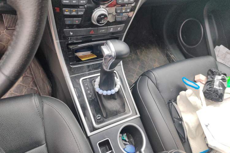 Used Haval H2 2016 Red-Label 1.5T Automatic Two-Wheel Drive Luxury Model