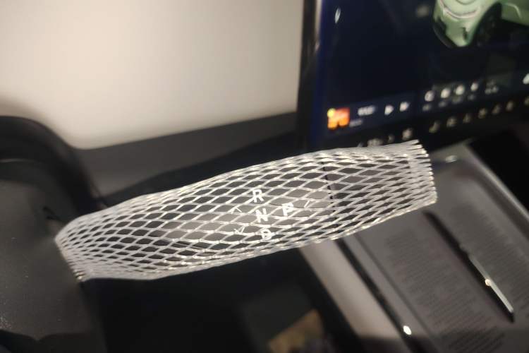 Used VOYAH COURAGE 2024 Long-Range Smart Edition