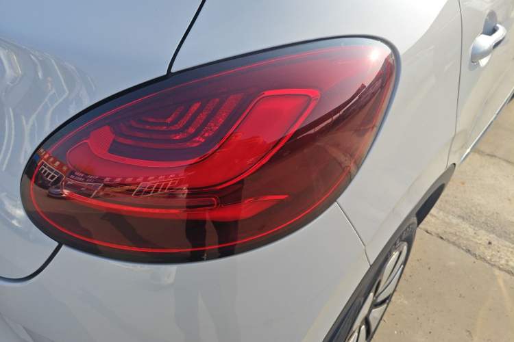 Used Wuling Bingo 2024 333 km Enjoyment Version
