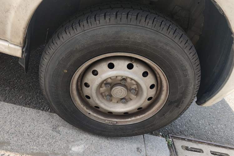 Used Ruichi EC35 2024 EC35II Pioneer II 38.64 kWh
