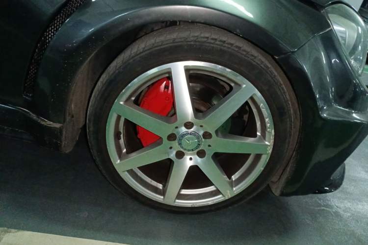 Used Mercedes-Benz C-Class 2013 C 180 Coupe