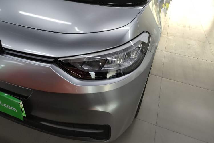 Used Volkswagen ID.3 2023 Upgraded Model Pure Intelligent Enjoyment Version