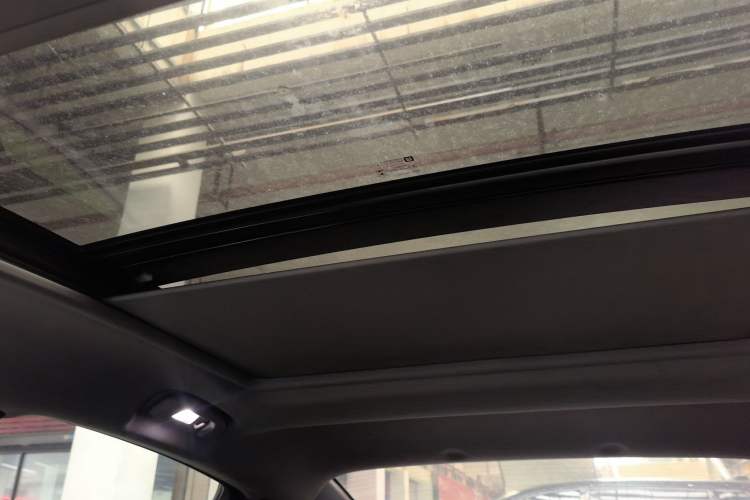 Used Chevrolet Malibu XL 2019 535T CVT Active Version