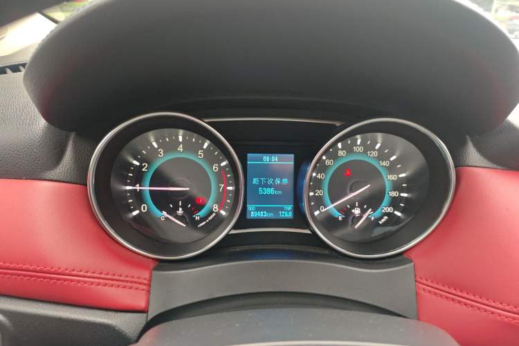 Used Haval H1 2015 1.5L Manual Luxury Model
