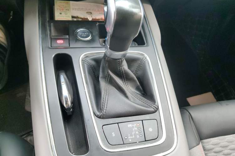 Used Citroen C5 AIRCROSS 2017 350THP Fashion Edition