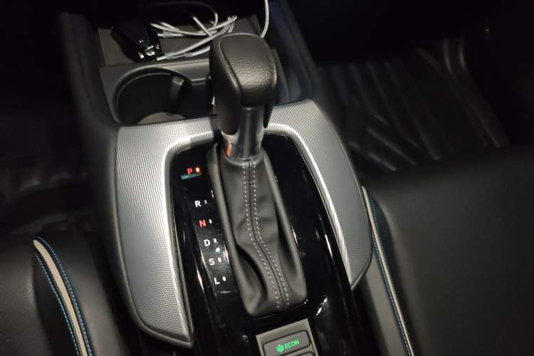 Used Honda HR-V 2023 240TURBO Trendy Edition
