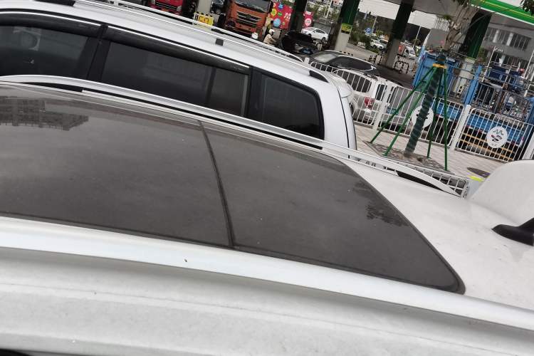 Used Volkswagen T-ROC 2021 280TSI DSG Two-Wheel Drive Comfort Connect Edition Roof