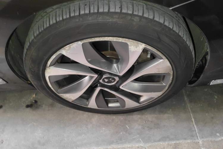 Used DS 5LS 2014 1.6T Prestige Edition THP200