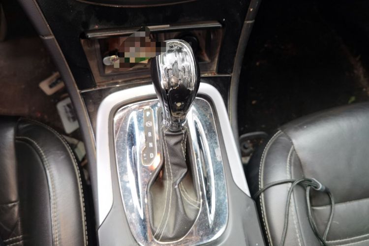 Used Buick Regal 2015 1.6T Elite Tech Model