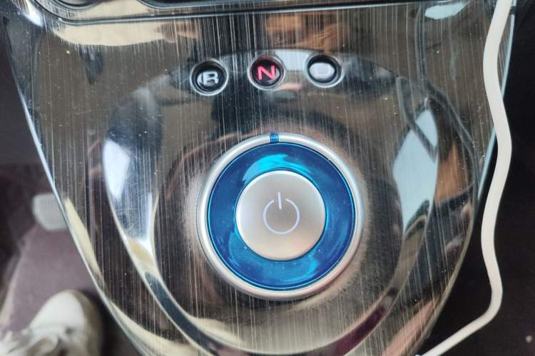 Used ORA Black Cat 2019 351 km Goddess Edition
