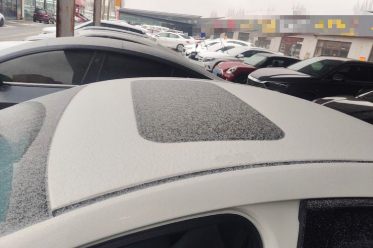 Used Mazda Mazda 3 Axela 2023 2.0L Automatic Zhiya Edition
