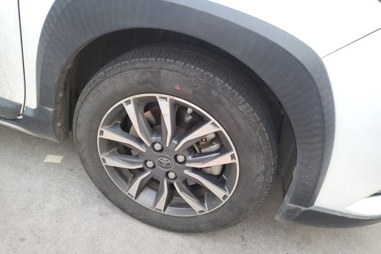 Used Toyota YARiS L Zhi Xuan 2020 X-Trail X 1.5L CVT Luxury Edition