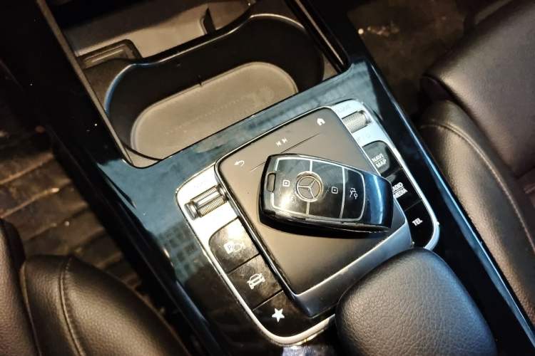 Used Mercedes-Benz A-Class 2019 A 200 L