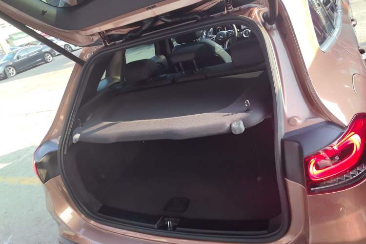 Used Mercedes-Benz EQA 2022 EQA 260
