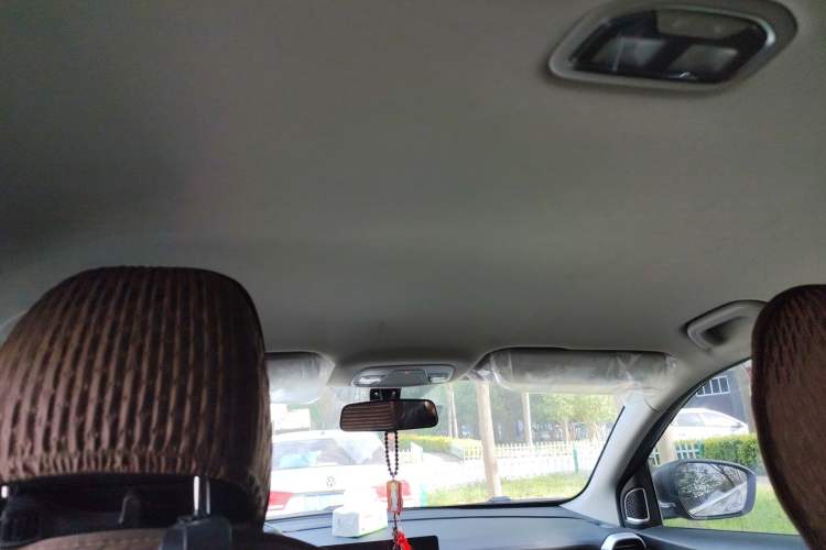 Used Geely Auto Coolray 2023 1.4T Manual Gold Edition
