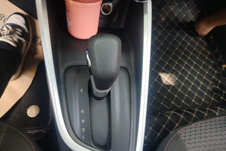 Used Chevrolet Cavalier 2020 Redline 325T Automatic Xinshang Edition China VI Standard
