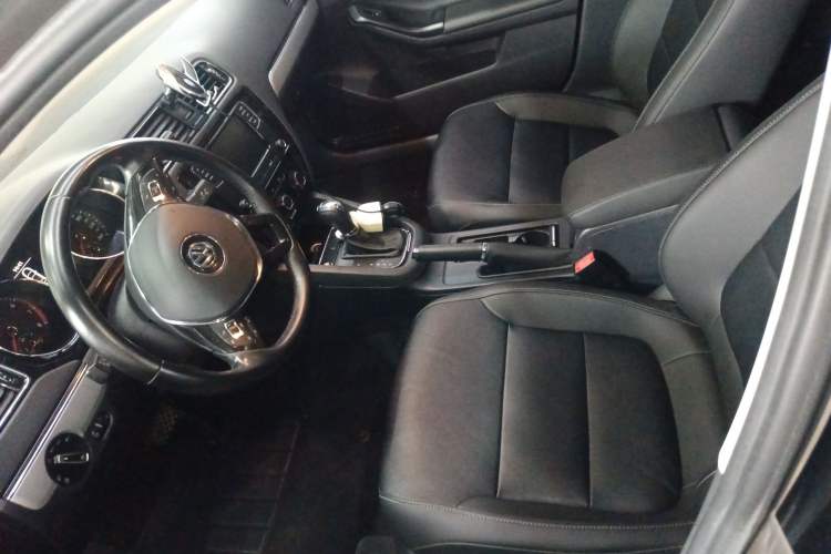 Used Volkswagen Sagitar 2018 280TSI DSG Ignite Edition