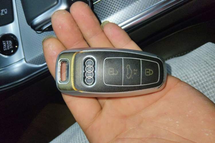 Used Audi A7L 2022 45 TFSI quattro S-line Wind Rider