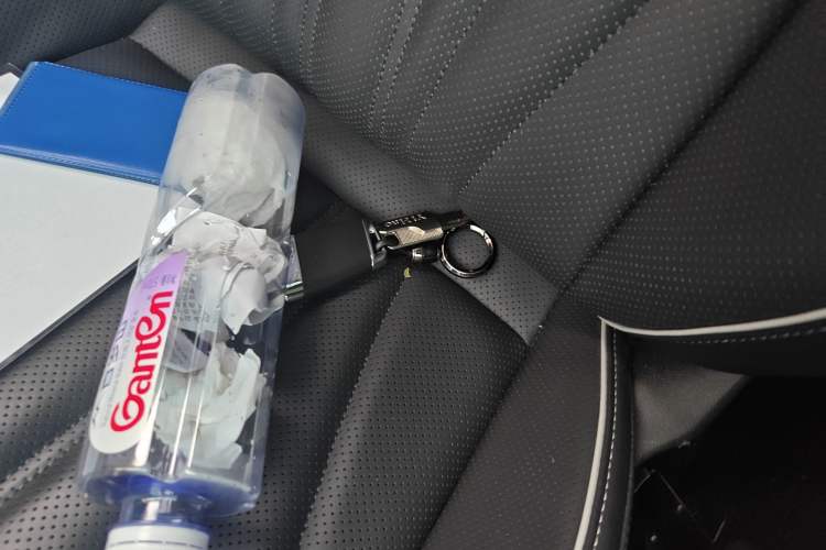 Used Volkswagen Passat 2024 380TSI Starry Elite Edition
