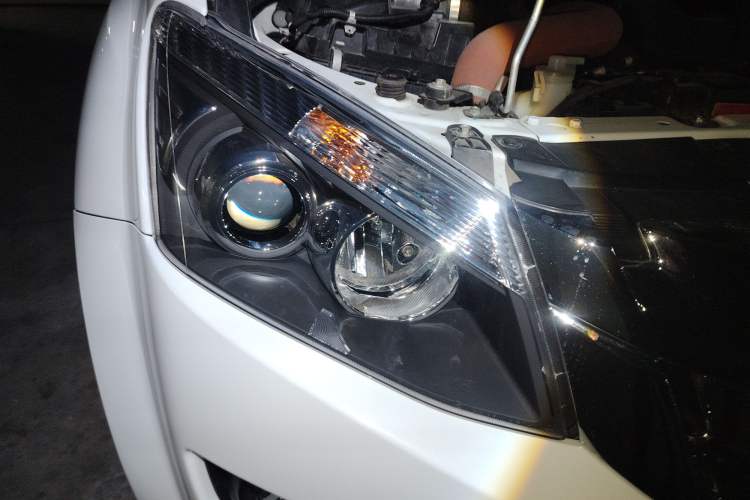 Used Isuzu D-MAX 2018 3.0T Four-Wheel Drive Manual Base Version 4JJ1-TC HI