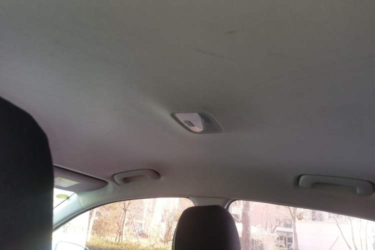 Used Hyundai Celesta 2018 1.6L Automatic GL Enjoyment Version China V Standard