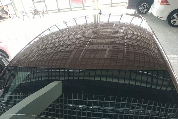 Used Volkswagen Beetle 2018 180TSI Yile Model