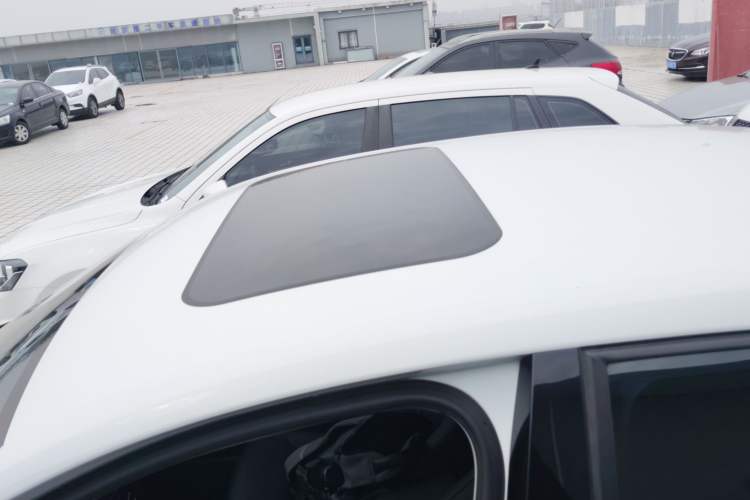 Used Volkswagen Sagitar 2018 180TSI DSG Prestige Edition