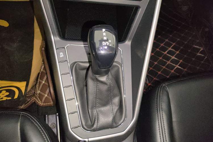 Used Volkswagen Polo 2019 Plus 1.5L Automatic Panoramic Enjoyment Edition
