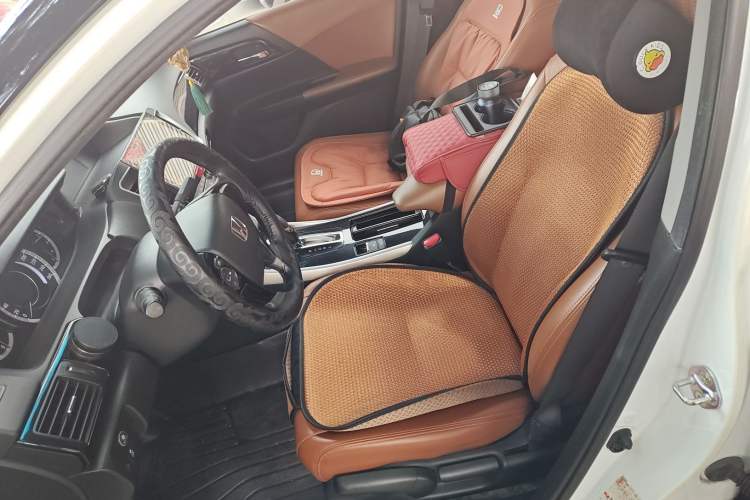 Used Honda Accord 2016 2.0L Comfort Edition
