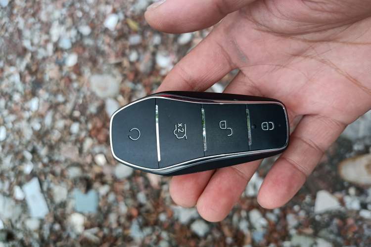 Used BYD Seagull 2024 Honor Edition 305km Freedom Version
