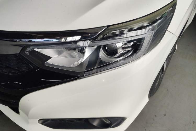 Used Honda Crider 2019 180 Turbo CVT Luxury Edition China VI Emission Standard