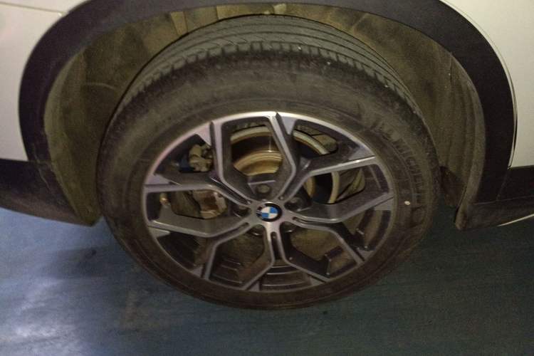 Used BMW X1 2020 sDrive20Li Premium Edition