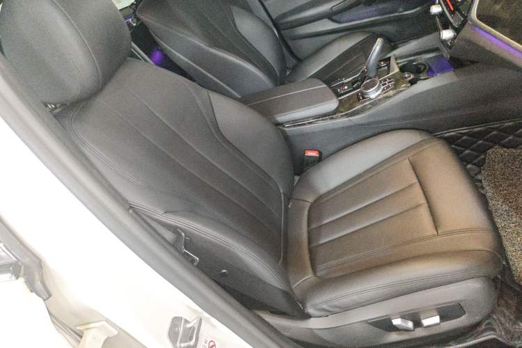 Used BMW 5 Series 2018 525Li M Sport Package
