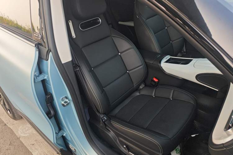 Used smart #3 2023 Pulse Four-Wheel Drive Edition