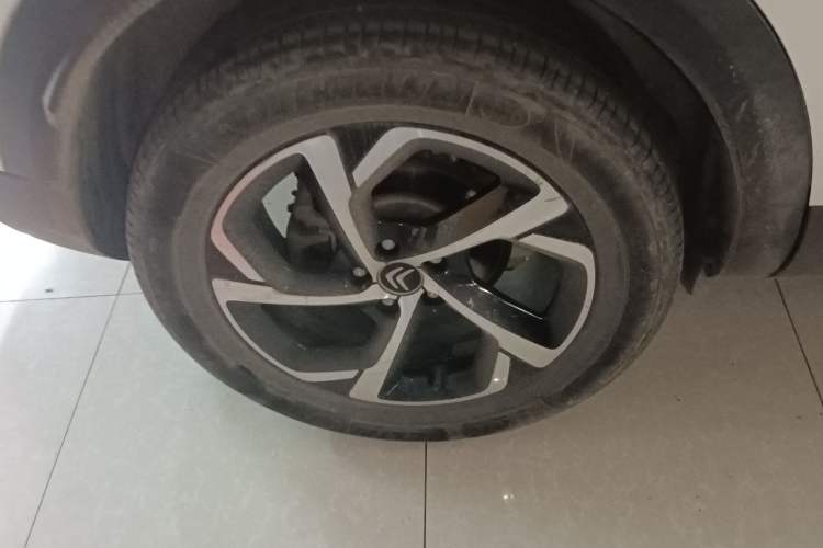 Used Citroen C5 AIRCROSS 2018 350THP Enjoyment Version
