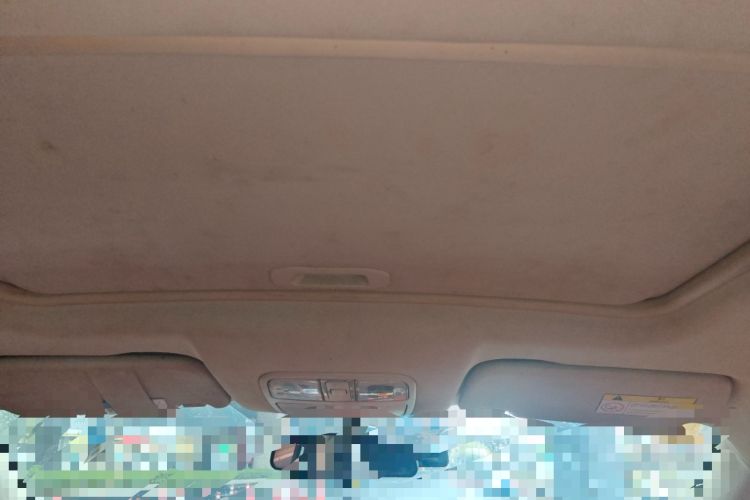 Used Dongfeng Fengon S560 2018 1.8L Manual Comfort 5-Seater China V Standard Headliner