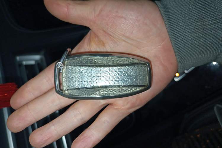 Used BYD Song Pro 2019 1.5T Automatic Elite Edition
