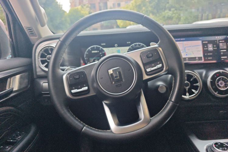 Used Tank 300 2021 Off-Road Edition 2.0T Conqueror