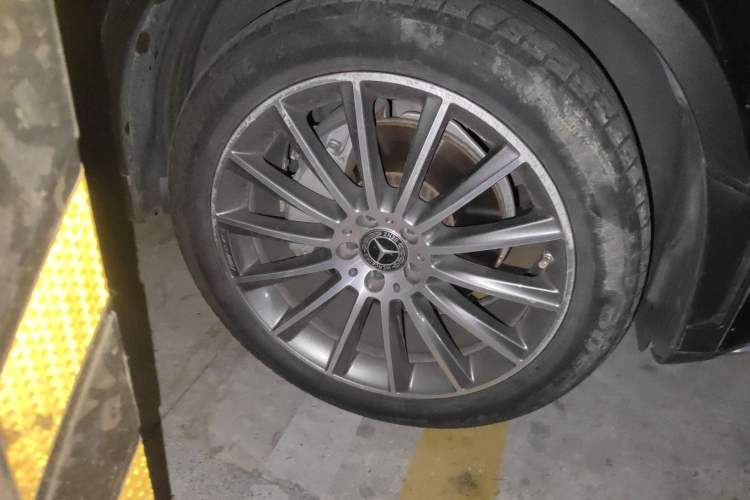 Used Mercedes-Benz GLC 2021 GLC 300 L 4MATIC Luxury Model
