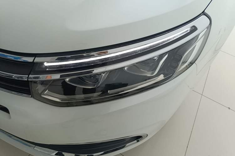 Used Citroen C5 2019 350THP ORIGINS Centennial Luxury Edition
