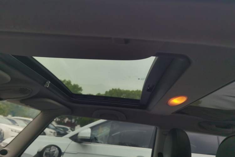 Used MINI 2007 1.6L COOPER Excitement
