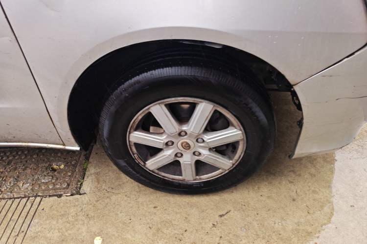 Used Great Wall V80 2011 2.0L Manual Comfort Version