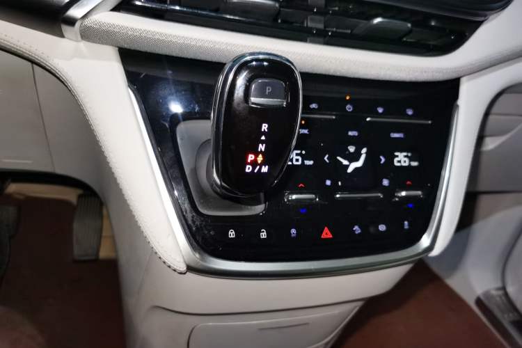 Used Buick GL8 2023 ES Lu Zun Luxury Edition and Yue Version