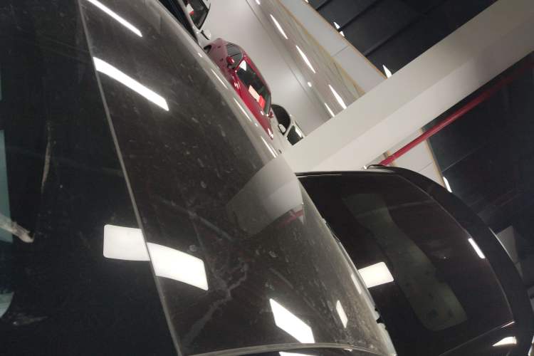 Used Tesla Model Y 2025 Rear-Wheel Drive First Edition