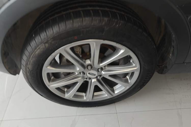 Used Ford Explorer 2016 2.3T Elite Edition