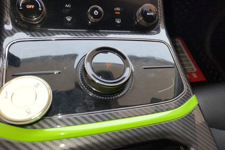 Used NETA U 2022 NETA U-Ⅱ 500 Lithium Iron Phosphate
